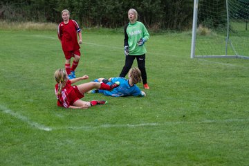 Bild 8 - D-Juniorinnen MTSV Neumnster - Ratzeburger SV : Ergebnis: 4:3